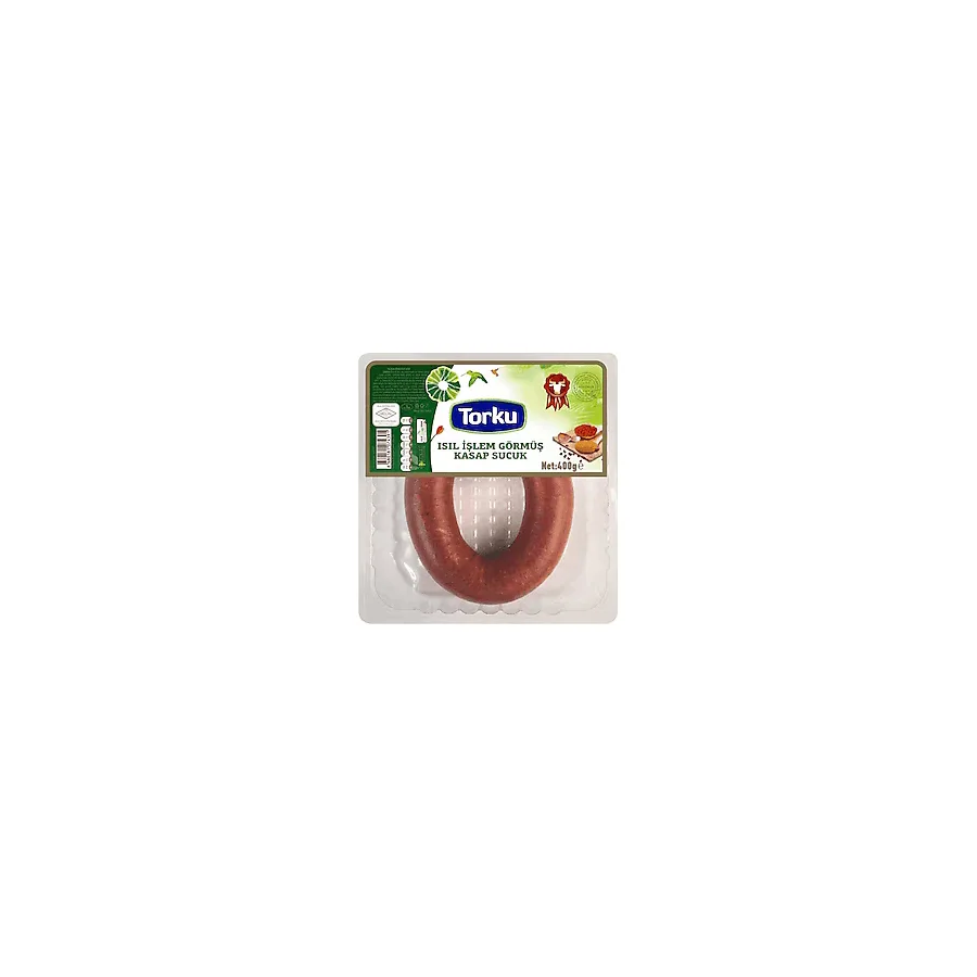 Torku Dana Kasap Sucuk 400 gr