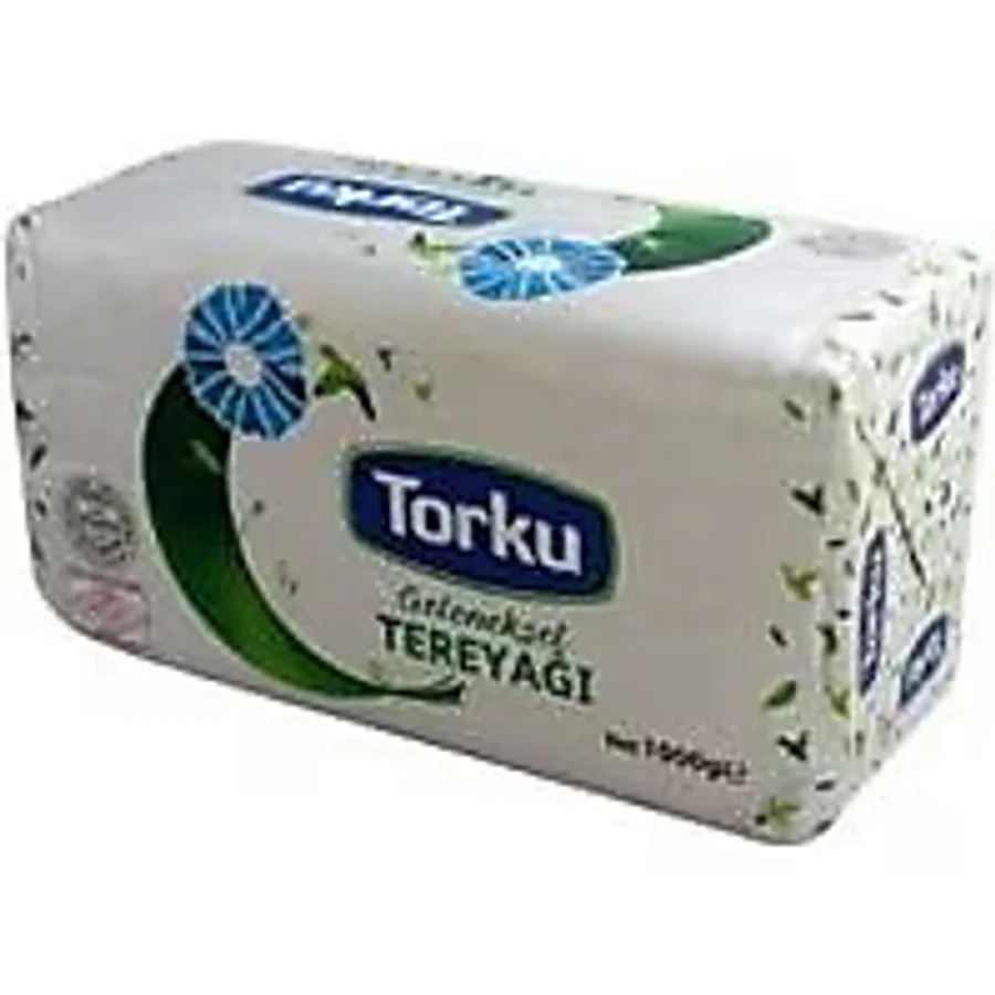 Torku Tereyağı 1 kg