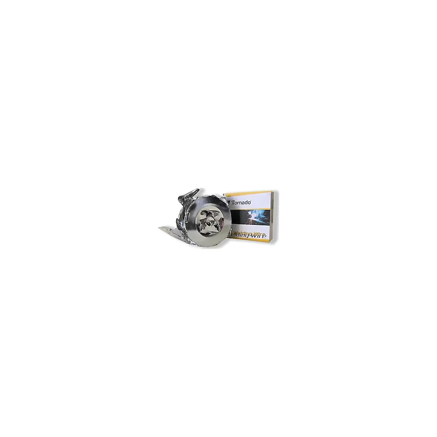 Tornado E71T-GS Gazsız Özlü Kaynak Teli 0,8 Mm 1 Kg