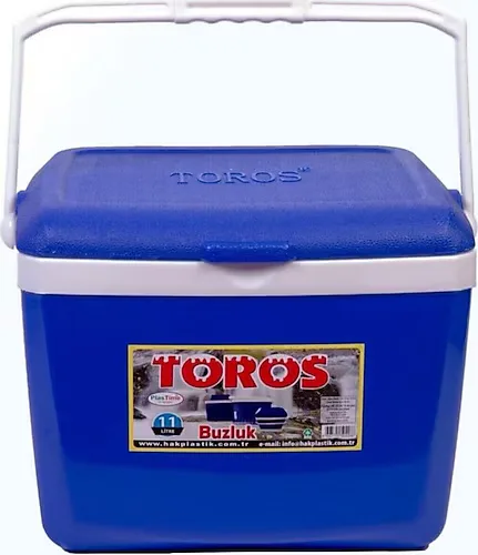 Toros 11 lt Kamp Buzluğu