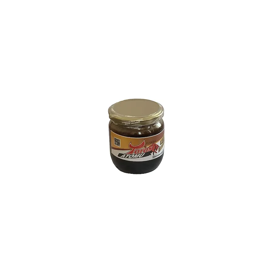 Toros Atomu Bitkisel Macun 500 gr