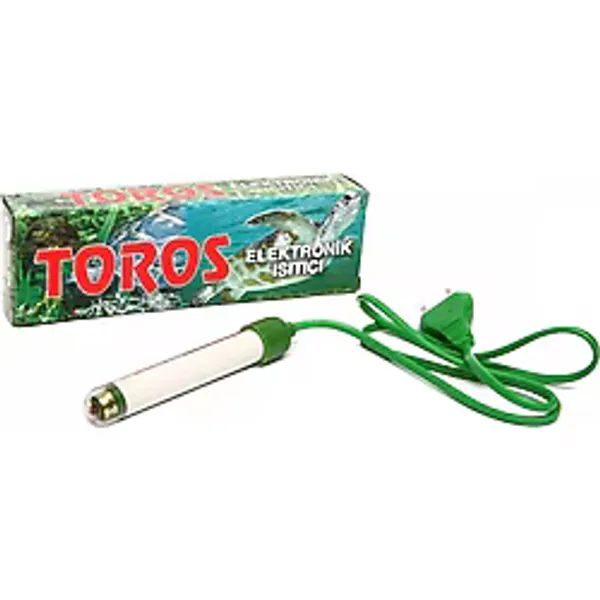 Toros Termostatsız Akvaryum Isıtıcısı 75 W