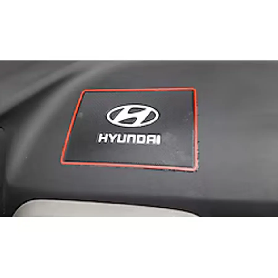 Torpido Üstü Kaydırmaz Ped - Hyundai