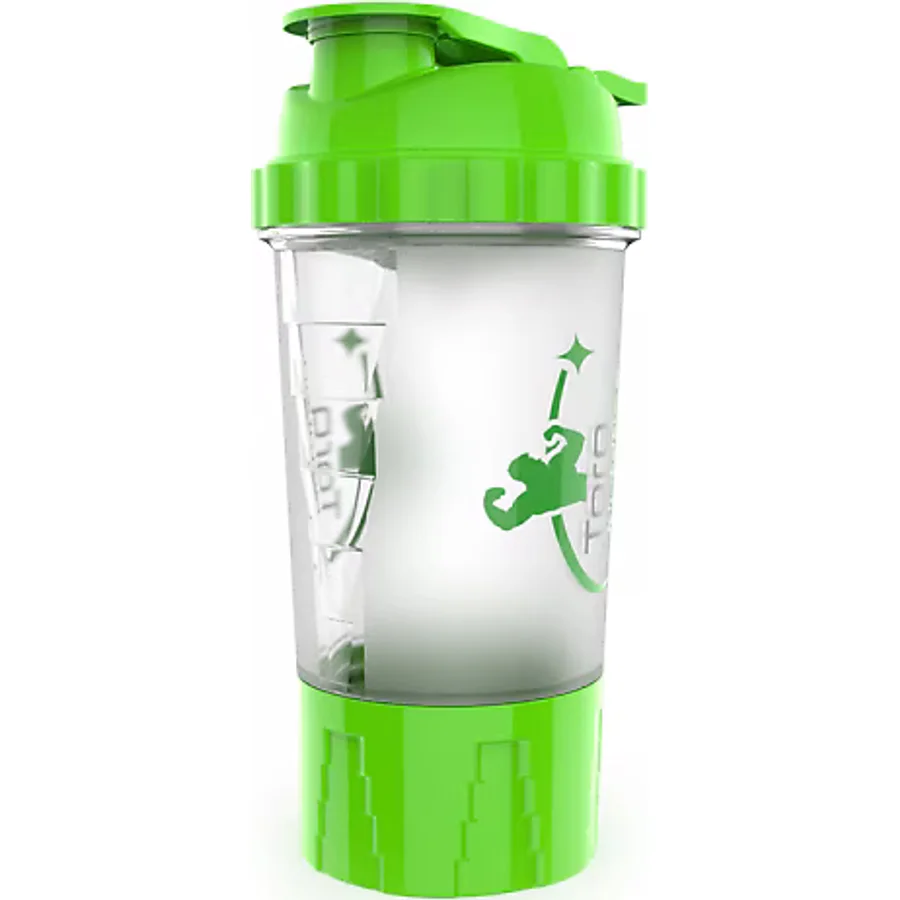 Torq Nutrition 500 ml Shaker + Saklama Haznesi