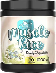 Torq Nutrition Muscle Rice Mikronize Pirinç 1 kg
