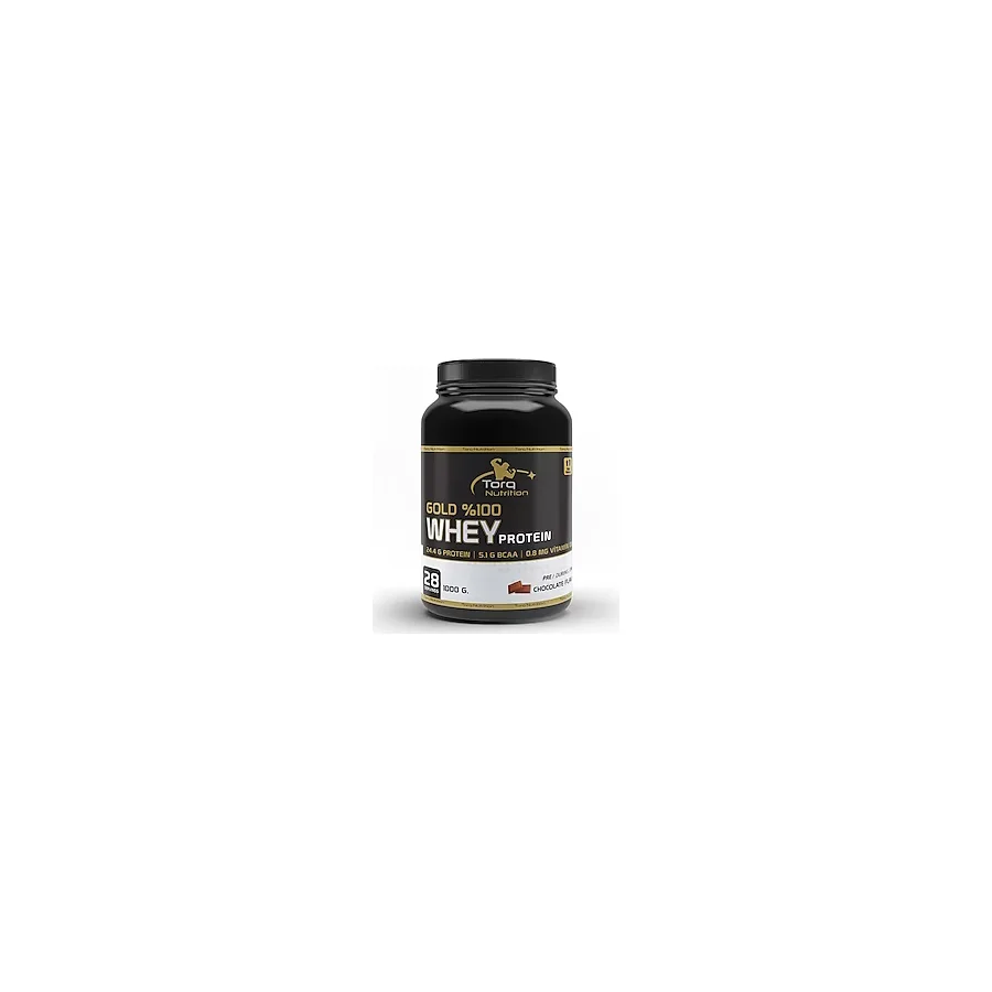 Torq Nutrition Nutrition Gold 1000 gr Whey Protein Tozu