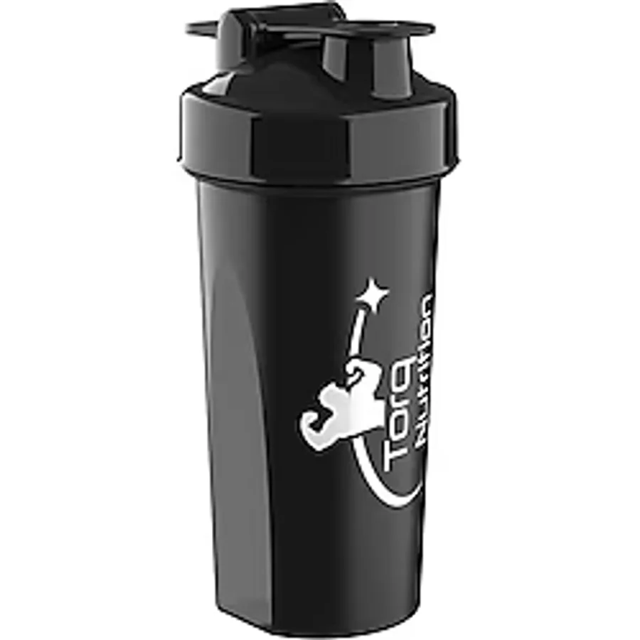 Torq Nutrition Shaker 600 ML