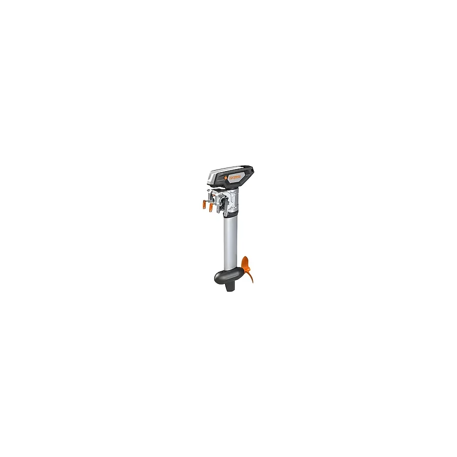 Torqeedo Cruıse 3.0 Rs Kısa Şaft 24V/3KW - Gri