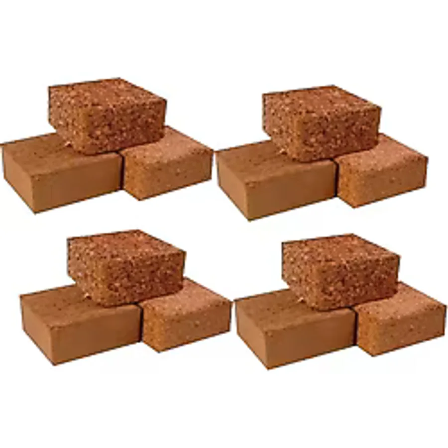 Torubahce Cocopeat 100 Organik Torf 65/70 Lt 4-4,5 Kg Arası