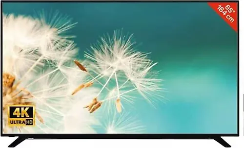 Toshiba 65UL2163DT 4K Ultra HD 65" 165 Ekran Uydu Alıcılı Smart LED TV
