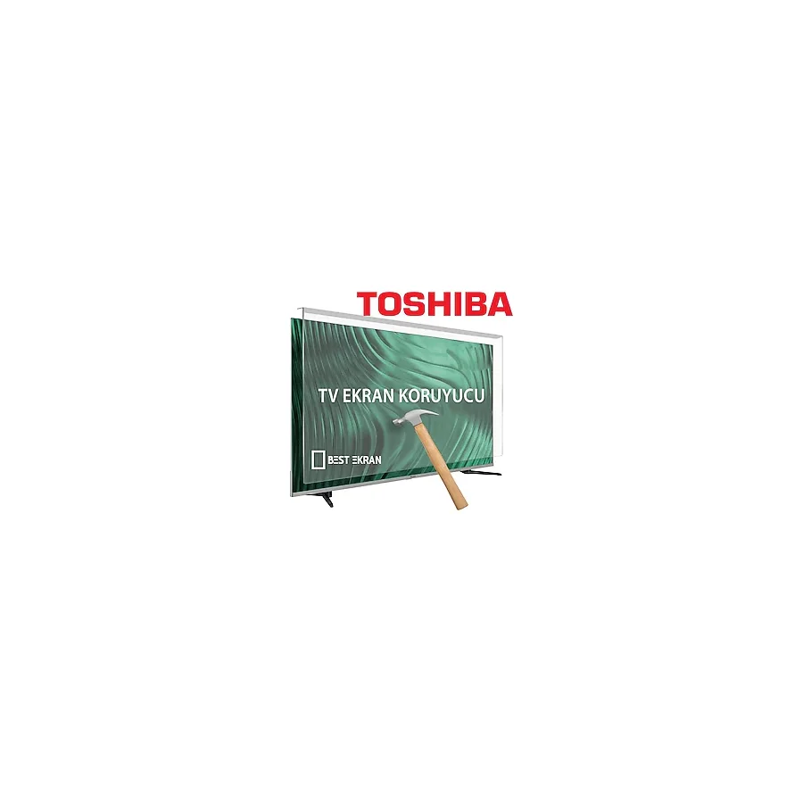 Toshiba 70qa5d63dt Tv Ekran Koruyucu - Toshiba 70" İnç 178 Ekran Smart Qled 4k Koruyucu