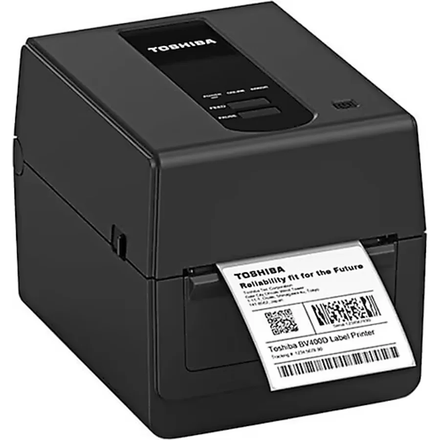 Toshiba BV420D Barkod Yazıcı