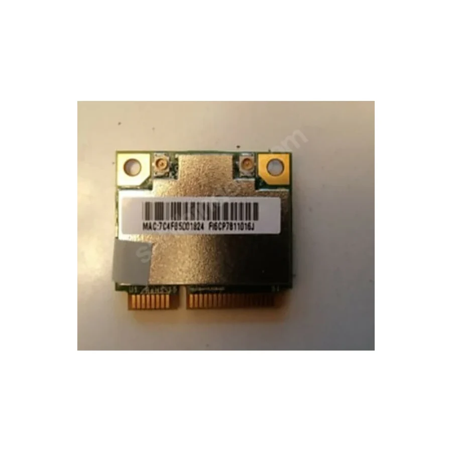 Toshiba C660 C660d Wifi Kartı Wireless Kart