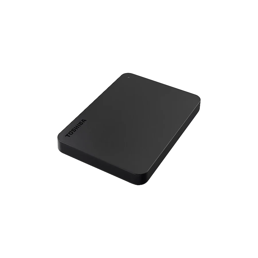 Toshiba Canvio Basics HDTB405EK3AA USB 3.0 2.5" 500 GB Harici Harddisk