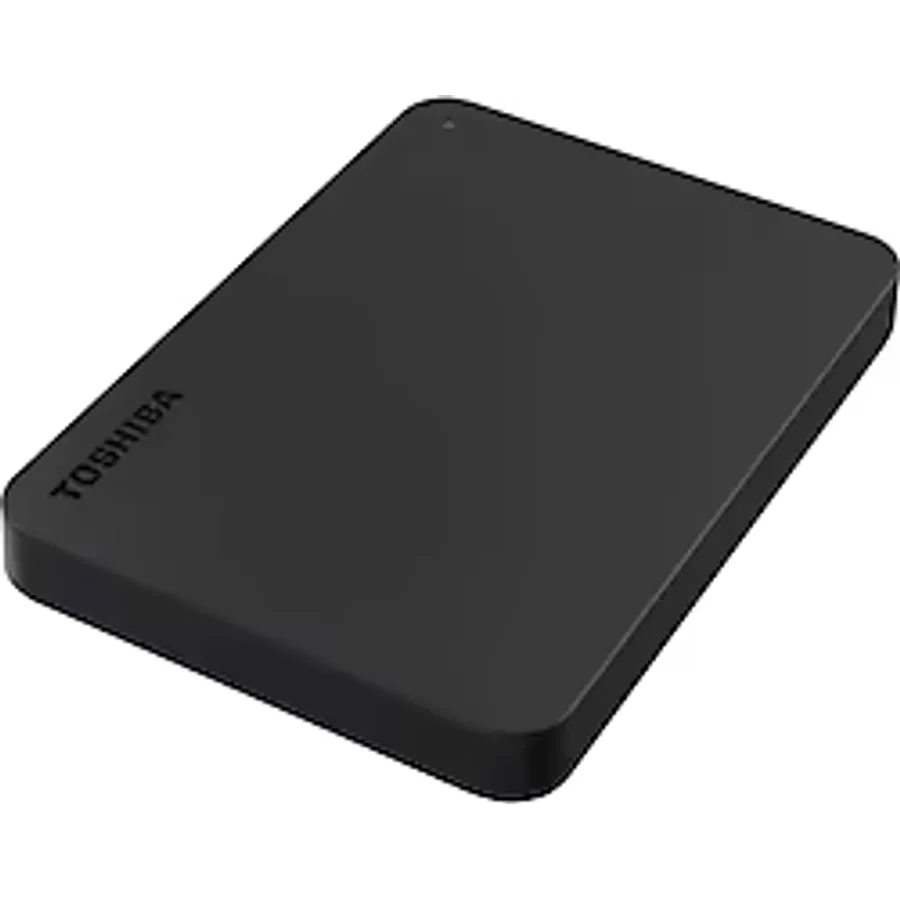 Toshiba Canvio Basics HDTB440EK3CA USB 3.0 2.5" 4 TB Harici Harddisk