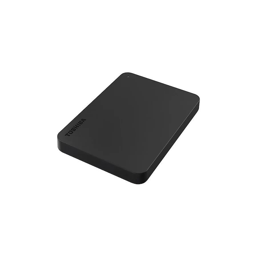 Toshiba Canvio Basics HDTB510EK3AA USB 3.2 2.5" 1 TB Harici Harddisk