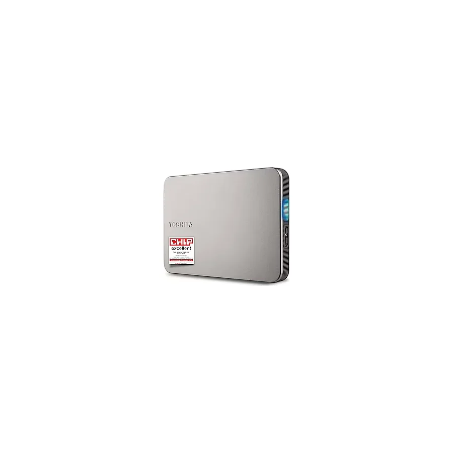 Toshiba Canvio Flex HDTX220ESCAA USB 3.2 2.5" 2 TB Harici Harddisk
