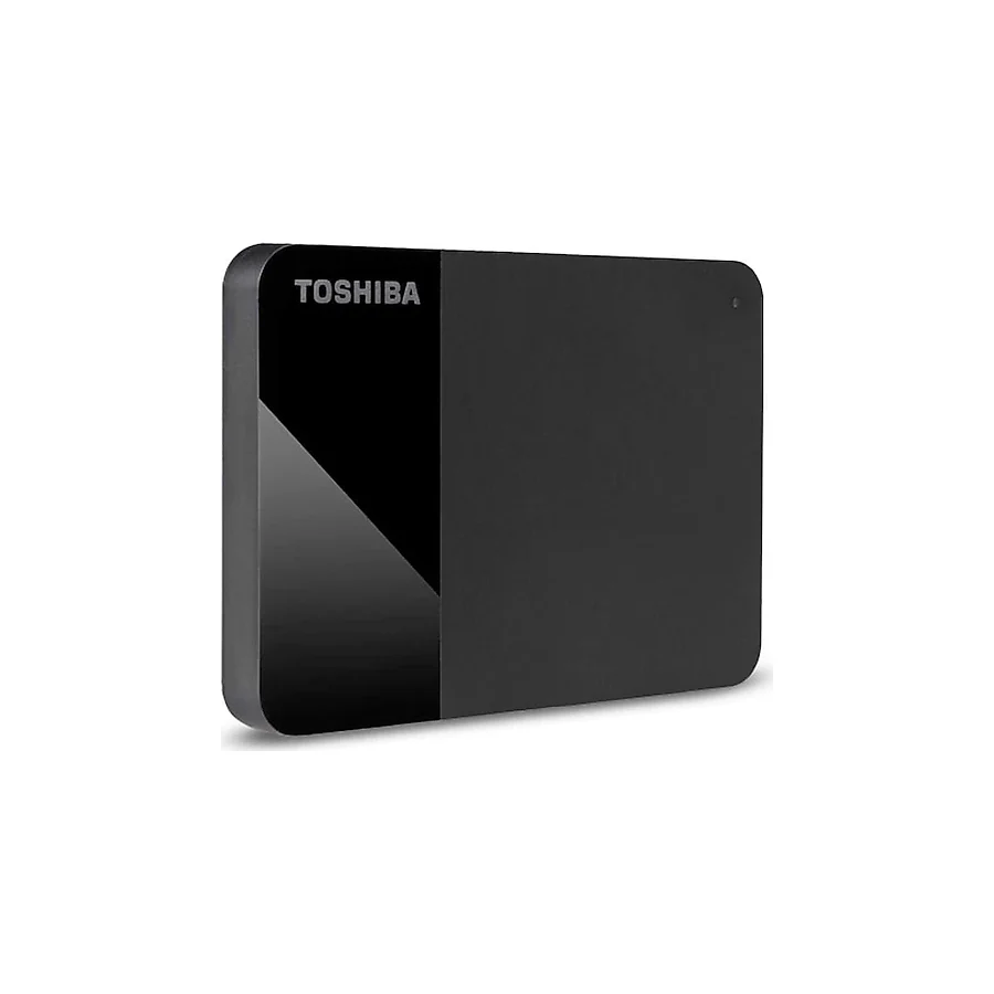Toshiba Canvio Ready HDTP310EK3AA USB 3.2 2.5" 1 TB Harici Harddisk