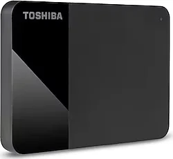 Toshiba Canvio Ready HDTP310EK3AA USB 3.2 2.5" 1 TB Harici Harddisk