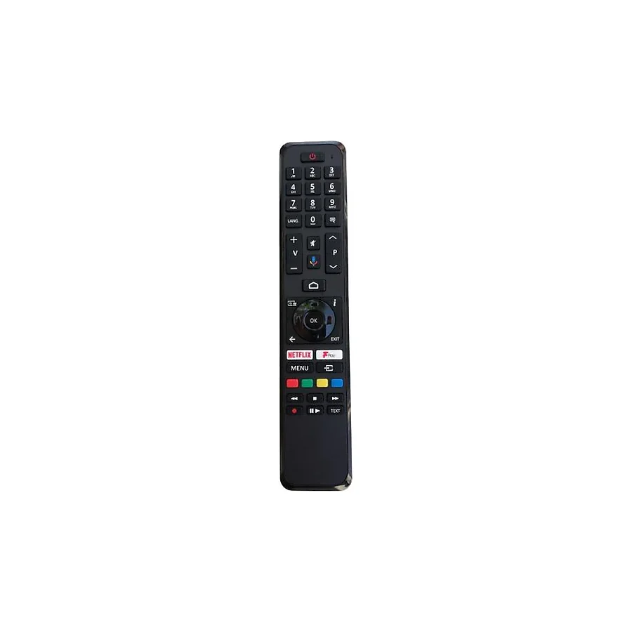 Toshiba CT-8564 Mikrofonlu Ses Komutlu Kumanda