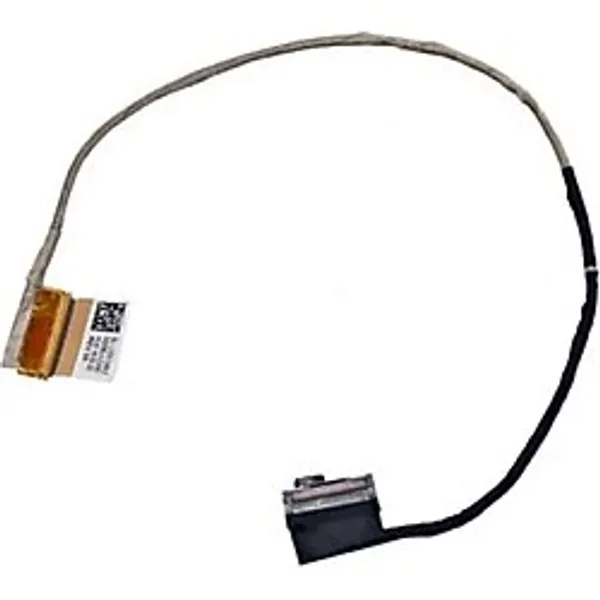 Toshiba İle Uyumlu Satellite L50-B-27P, L50-B-27R, L50-B-281 Ekran Data Flex Kablosu 30 Pin