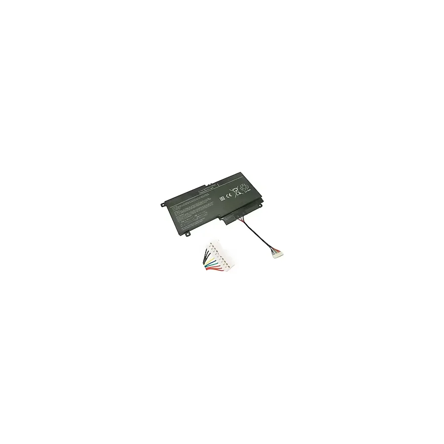 Toshiba Satellite P50-a, P50d-a, P50dt-a, P50t-a Notebook Bataryası - Laptop Pili
