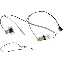 Toshiba Satellite P500 Lcd Kablo
