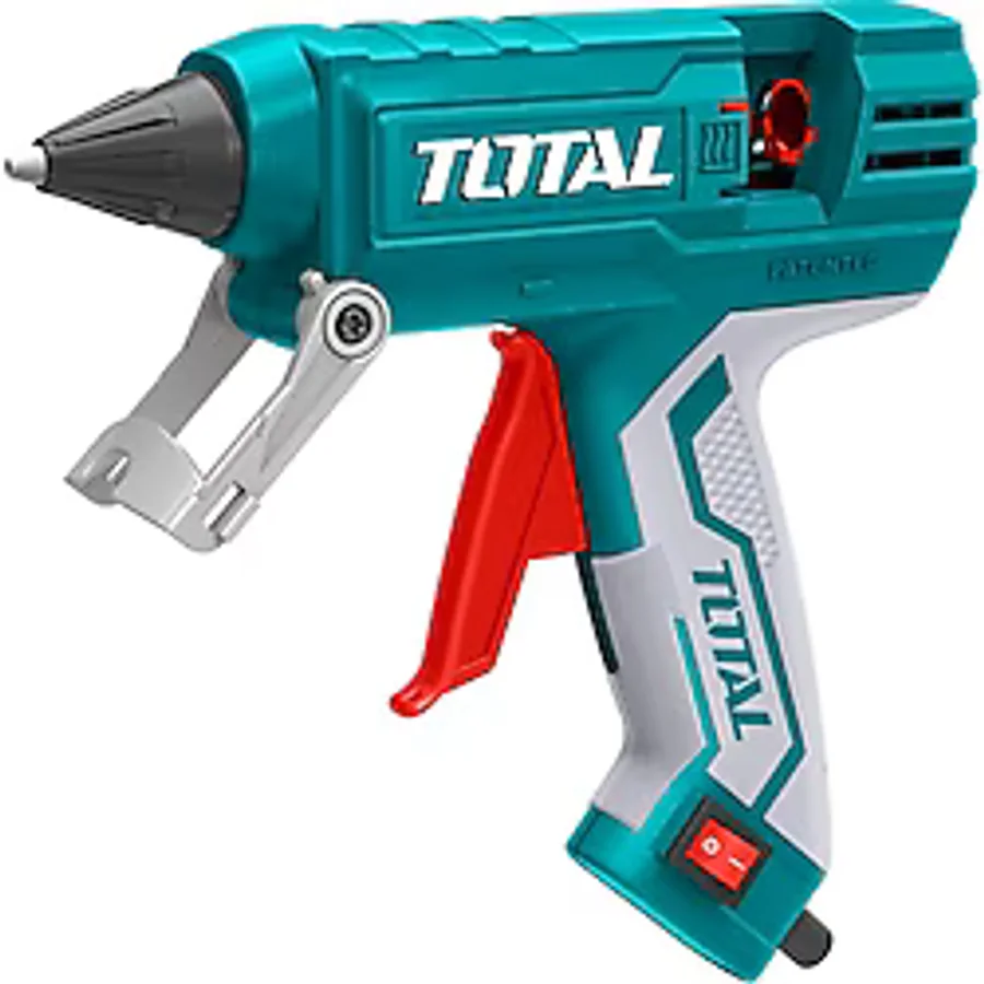 Total Elektrikli Mum Silikon Tabancası