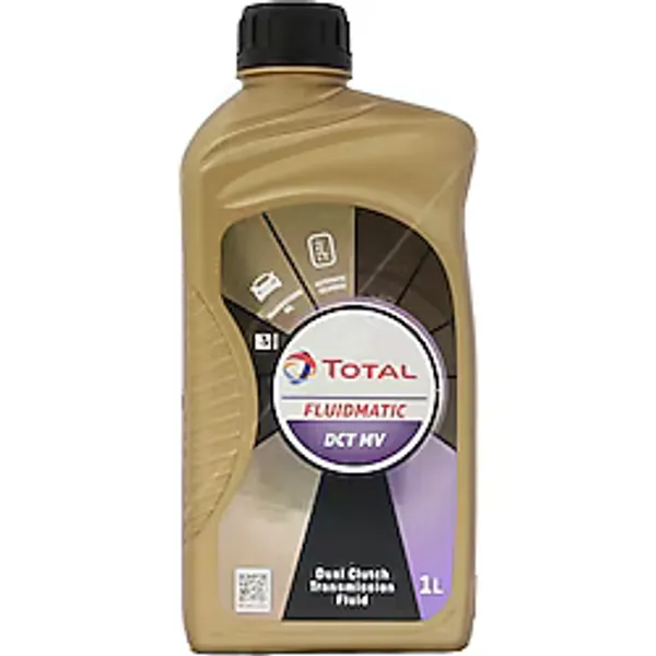 Total Fluidmatic Dct Mv Otomatik Şanzıman Yağı 1 L