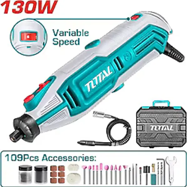 Total Gravür Makinesi