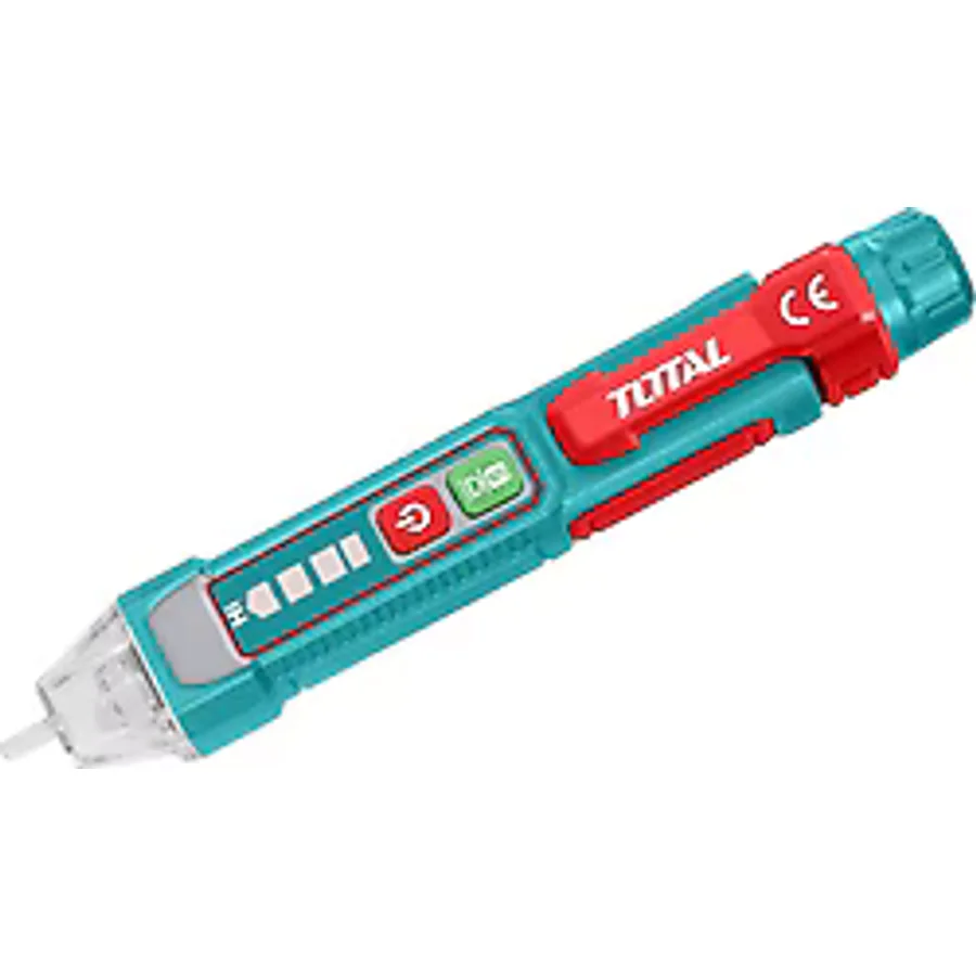 Total THT100091 Voltaj Test Cihazı