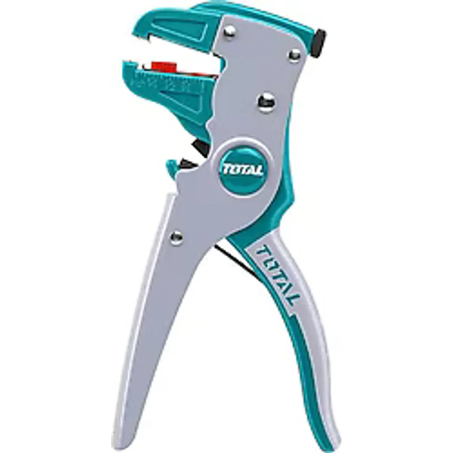 Total THT15606 0.5 x 6 mm Kablo Sıyırma Pensesi