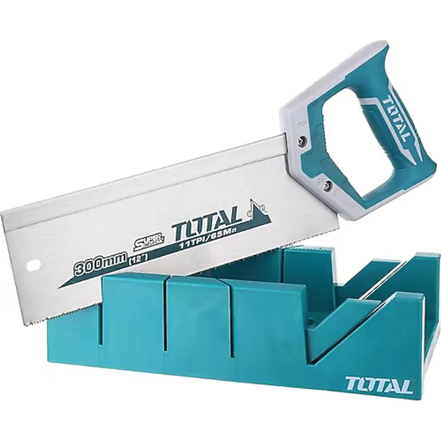 Total THTK591262 Açılı Kesme Testeresi