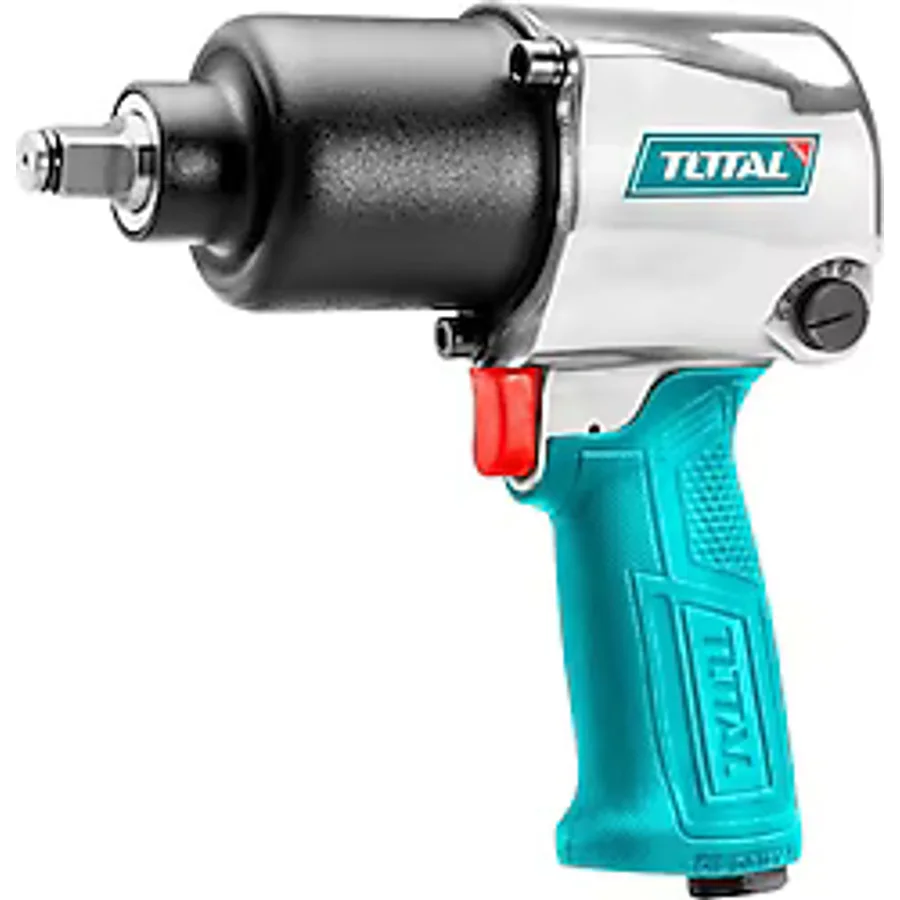 Total Tools TAT40122 Havalı Somun Sıkma Makinesi