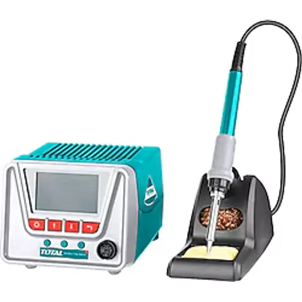 Total Tools TET160923 60 W Havya İstasyonu