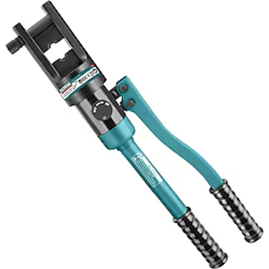 Total Tools THCT0240 Hidrolik Pabuç Sıkma Pensesi