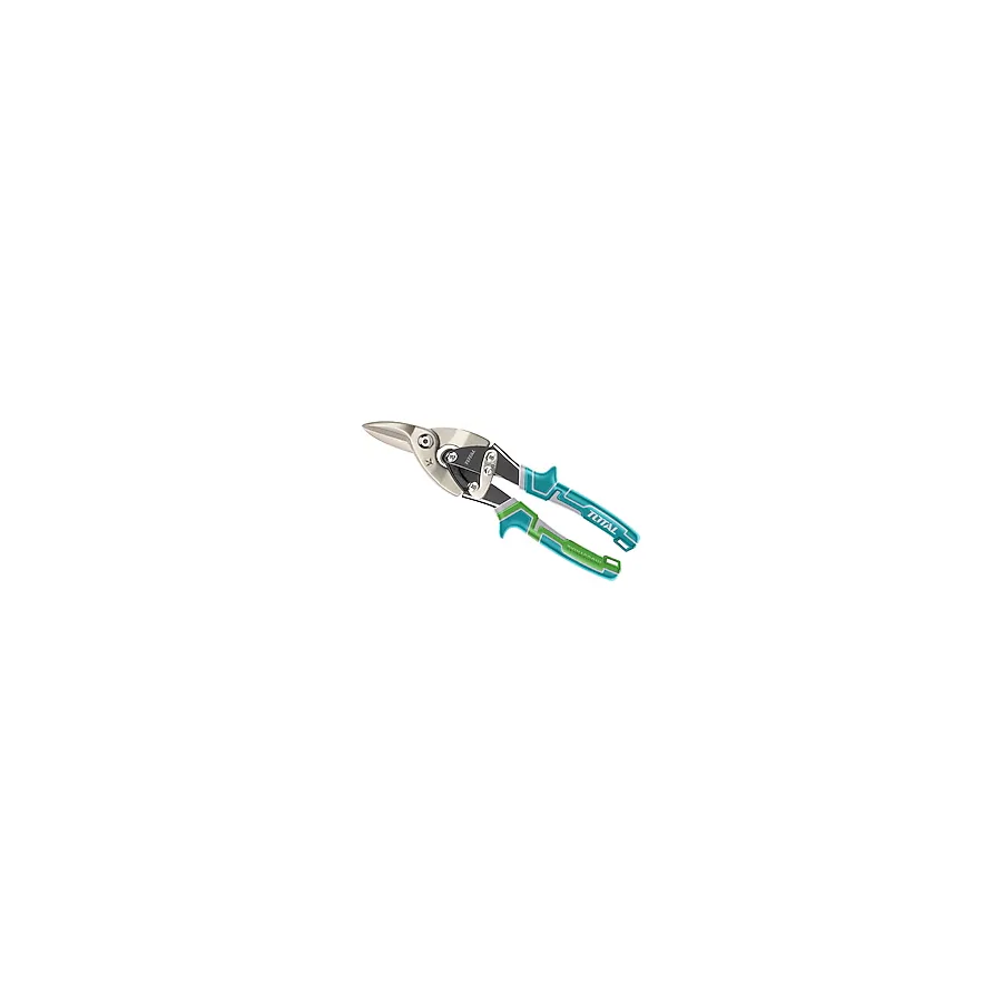 Total Tools THT523106 250 mm Saç Kesme Makası
