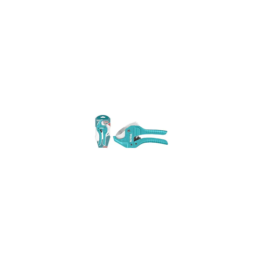 Total Tools THT534216 Plastik Boru Kesme Makası
