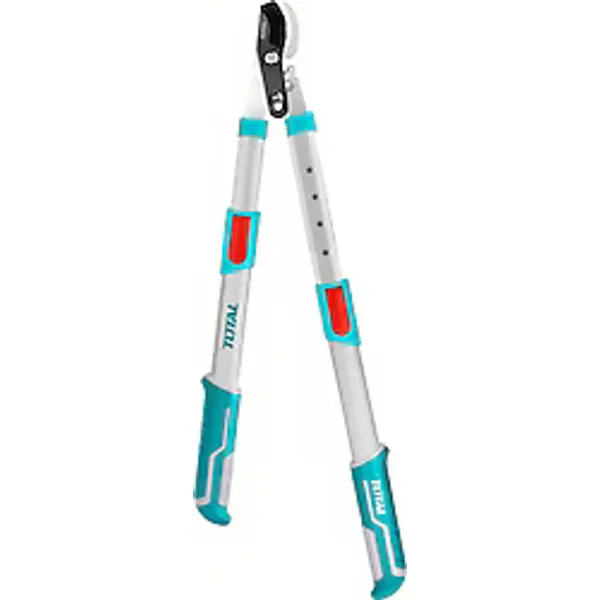 Total Tools THTS1527416 Teleskopik Budama Makası