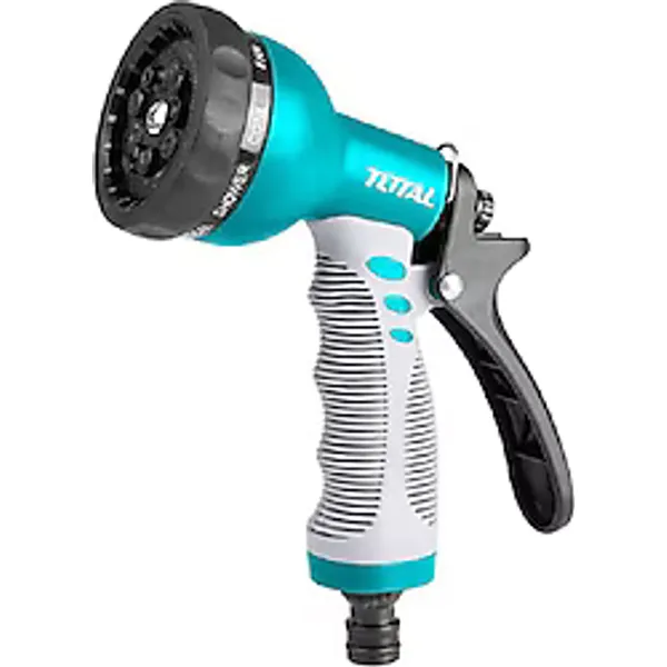 Total Tools THWS010901 9 Fonksiyonlu Sulama Tabancası