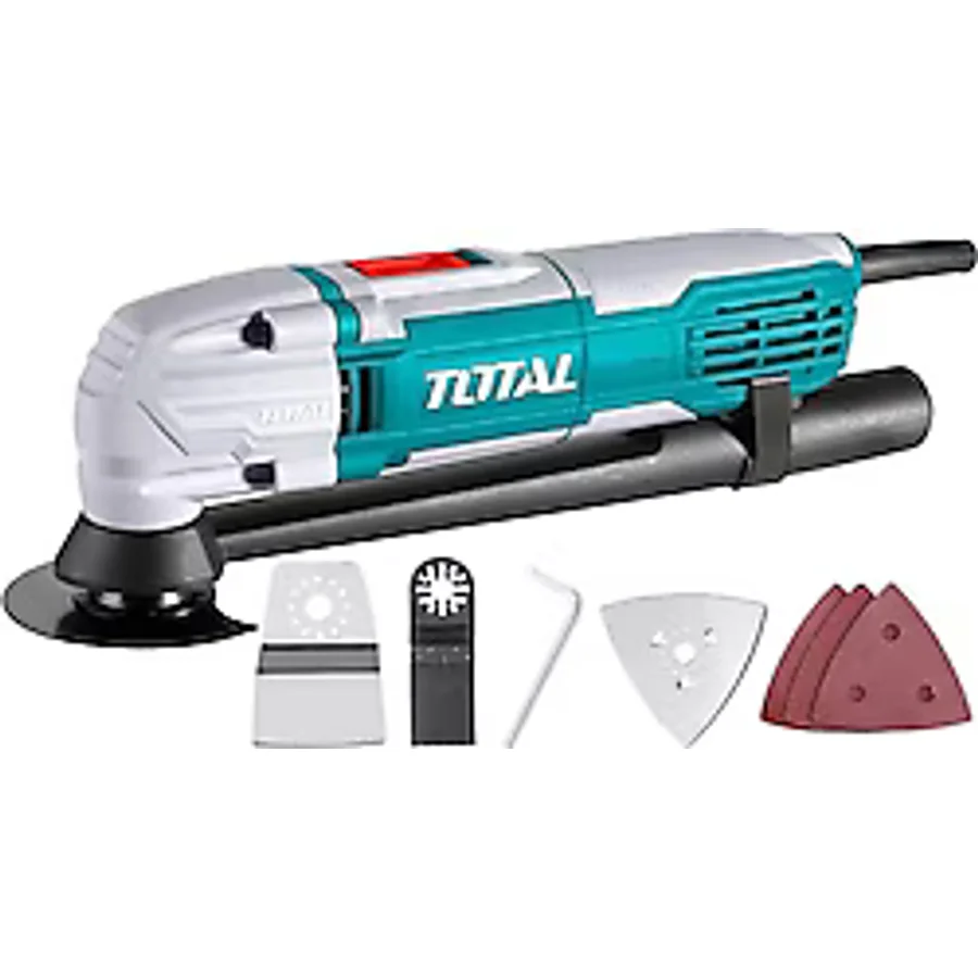 Total TS3006 300 W Çok Amaçlı Kesici