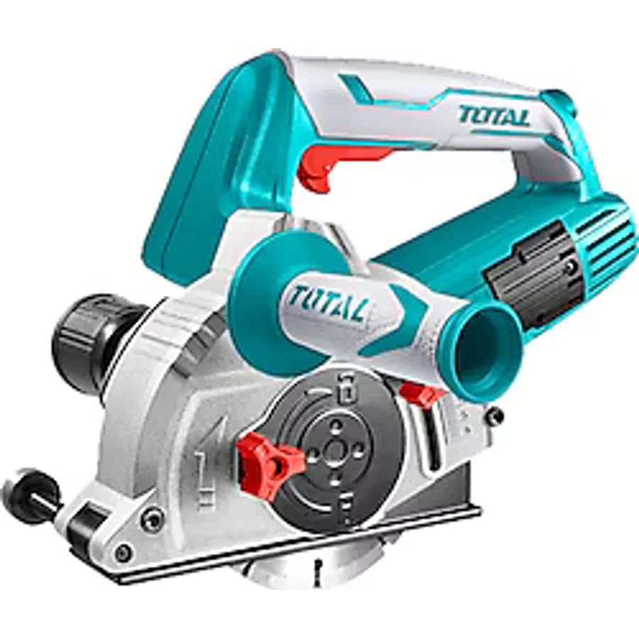 Total TWLC1256 Duvar Kesme Makinesi