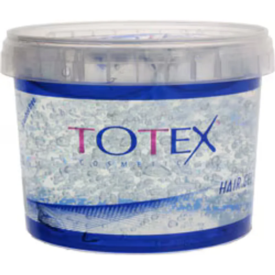 Totex Extra Strong 750 ml Saç Jölesi