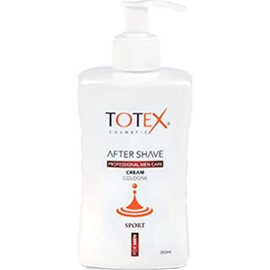 Totex Sport 350 ml Tıraş Kolonyası