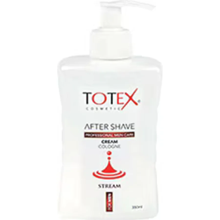 Totex Stream 350 ml Tıraş Kolonyası