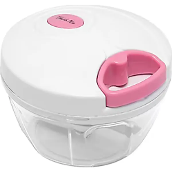 Touch Me 2 Bıçaklı El Rondosu 400 Ml (N17-A356)