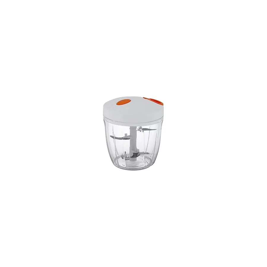 Touch Me 5 Bıçaklı 900 ml El Rondosu