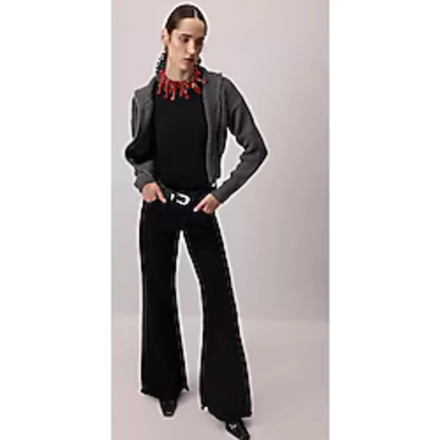 Touche Prive BASIC UZUN KOLLU VİSKON BODY