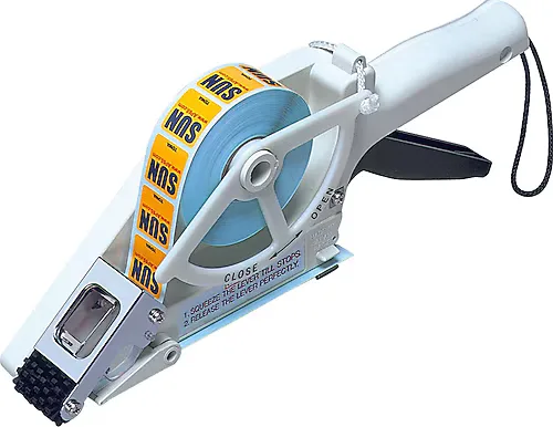 Towa APN-30 Etiket Aplikatörü