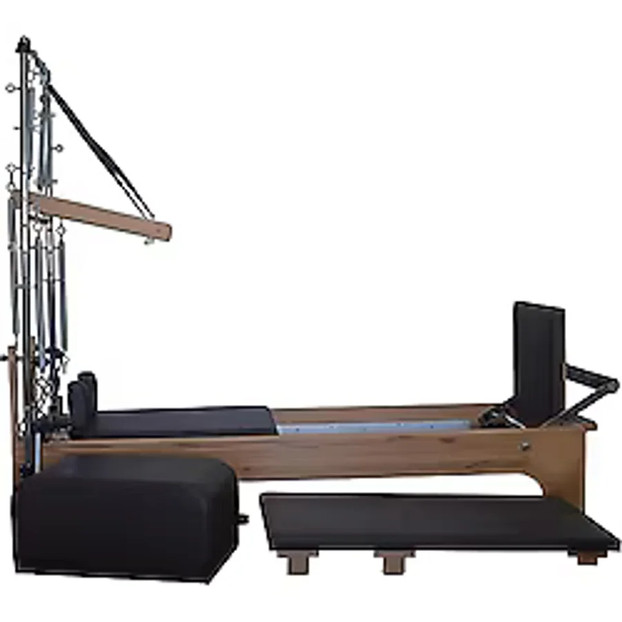 Tower Reformer